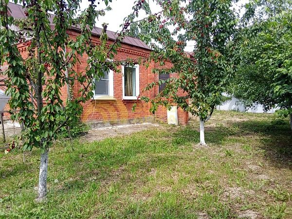 Дом, 45 кв.м.