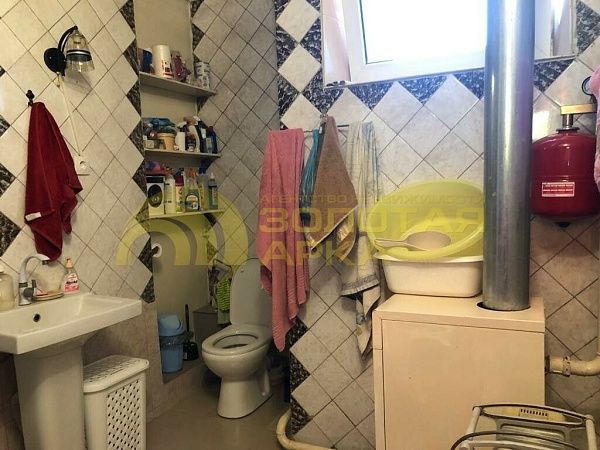 Дом с участком, 80 кв.м. Дом с участком, 80 кв.м.