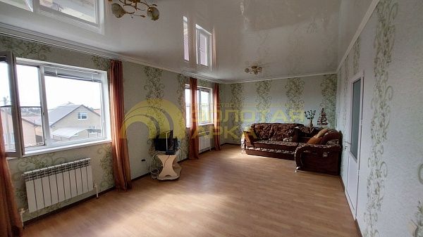 Дом с участком, 132 кв.м. Дом с участком, 132 кв.м.