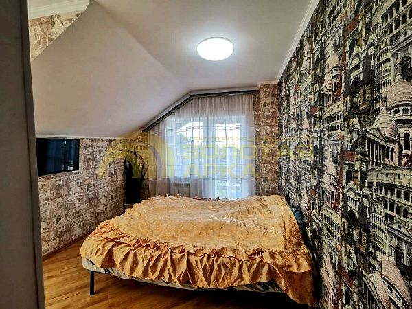Дом, 120 кв.м.