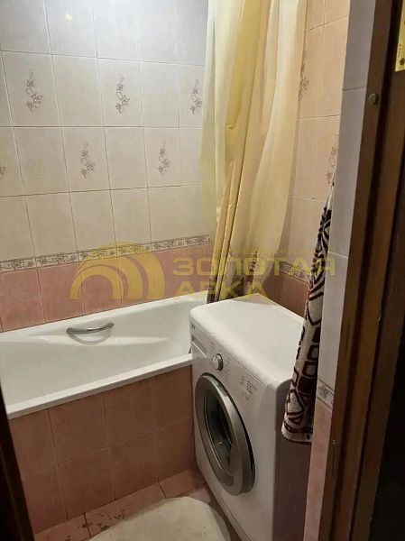 2-к квартира, 57 кв.м.