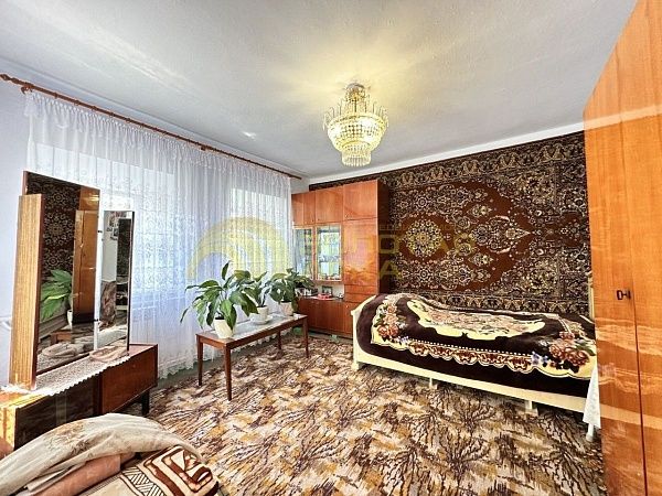 Дом, 41 кв.м., переулок Ильича