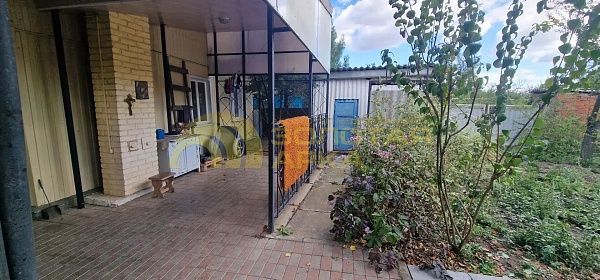Дом, 39 кв.м.