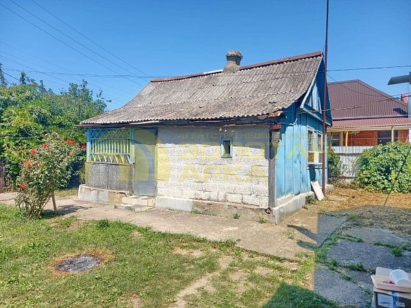 Дом, 57 кв.м.