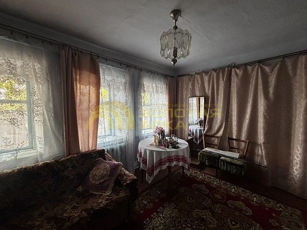 Дом, 60 кв.м.