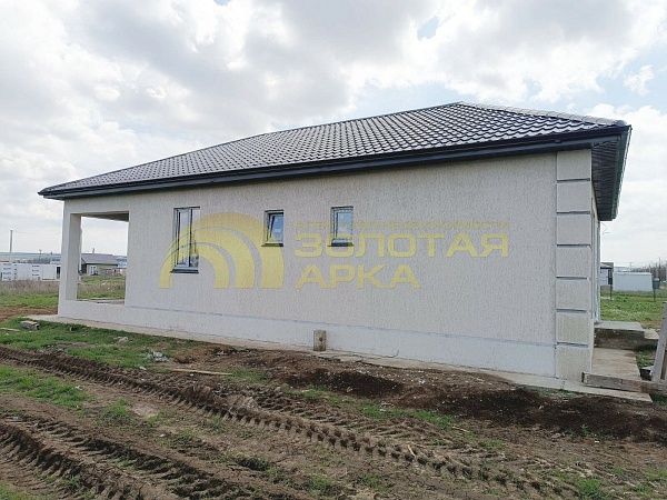Дом, 120 кв.м.