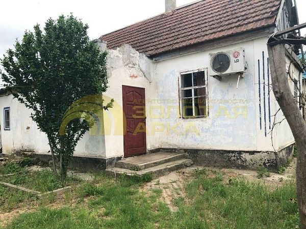 Дом, 40 кв.м., улица Лермонтова