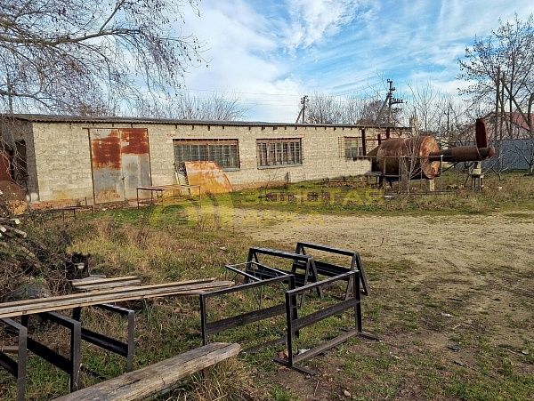Производственное помещение, 290  кв. м, 

