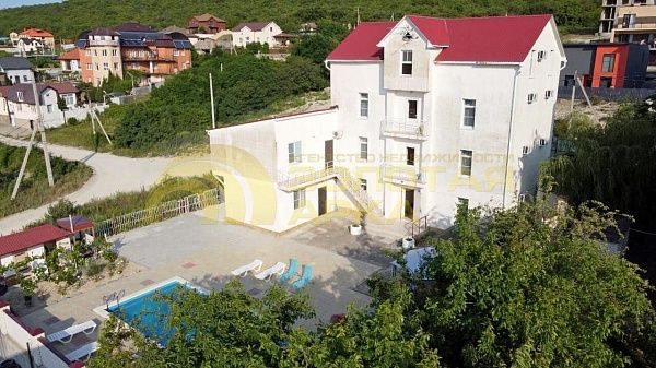 Гостиница, 220  кв. м, 
