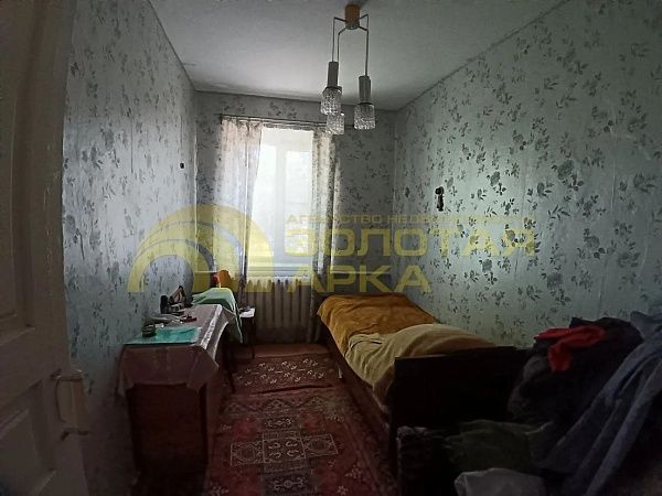 6-к квартира, 90 кв.м.