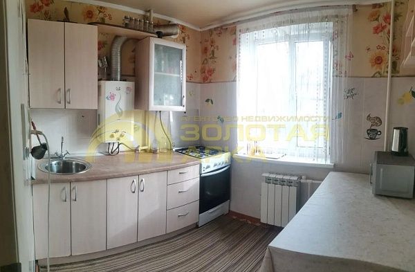 2-к квартира, 42 кв.м.
