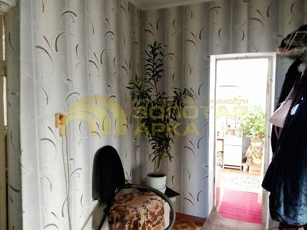 Дом с участком, 80 кв.м. Дом с участком, 80 кв.м.