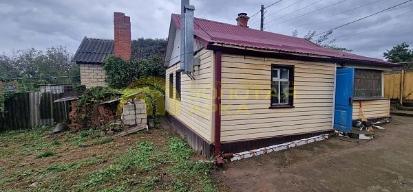 Дом, 23 кв.м.
