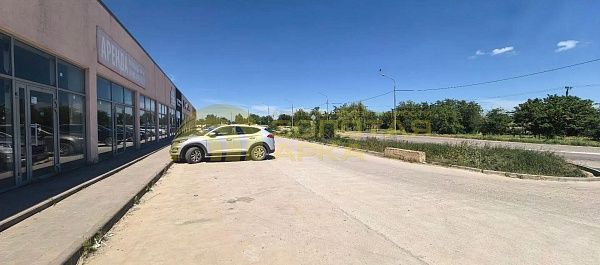 Аренда недвижимости, коммерческая