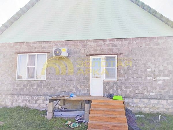 Дом с участком, 118 кв.м. Дом с участком, 118 кв.м.