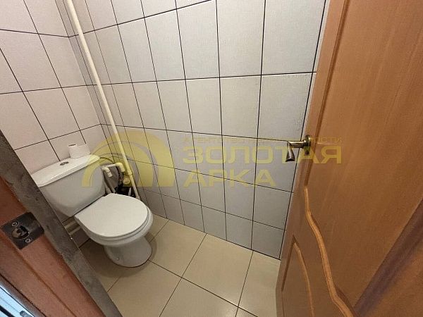 3-к квартира, 65 кв.м.