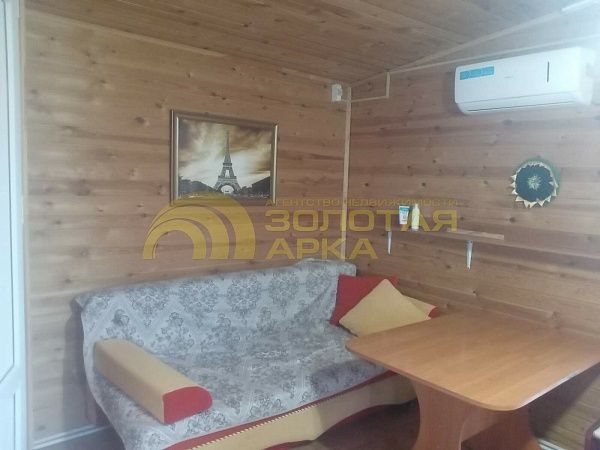 Дом, 55 кв.м.