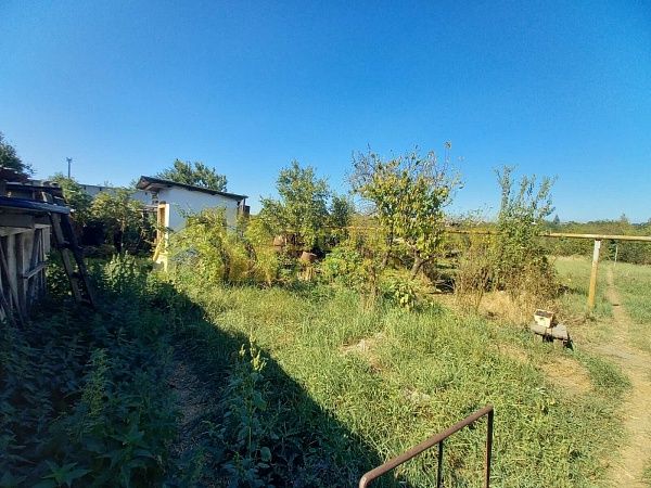 Дом с участком, 56 кв.м. Дом с участком, 56 кв.м.