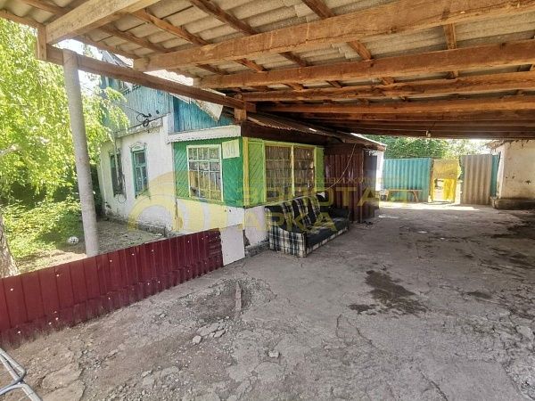 Дом, 45 кв.м., улица Первомайская, дом 34