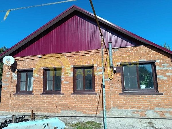Дом, 58 кв.м.