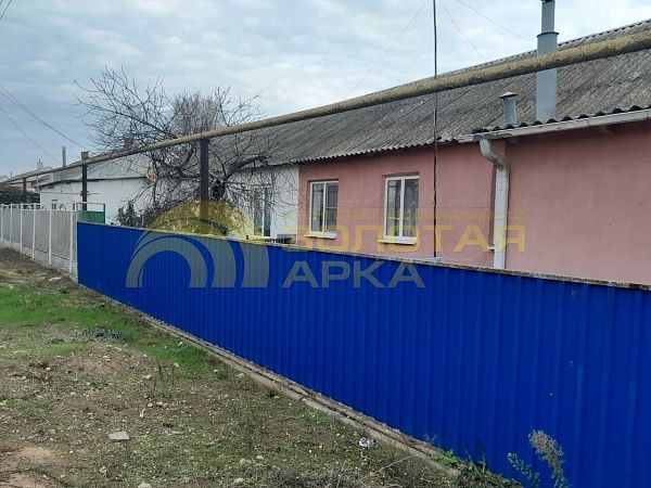 2-к квартира, 44 кв.м.