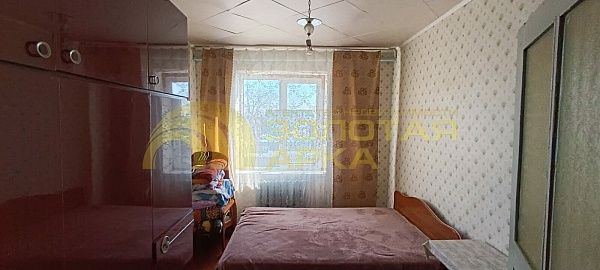 3-к квартира, 85 кв.м.