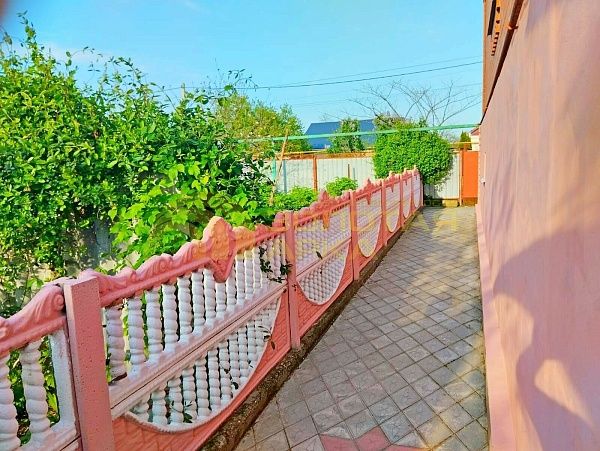 Дом с участком, 230 кв.м.