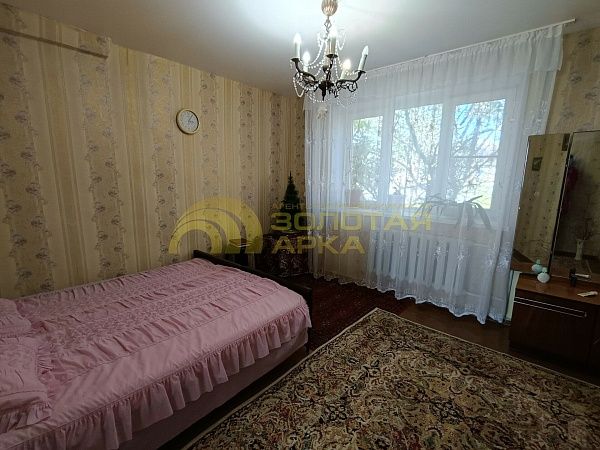 3-к квартира, 58 кв.м. 3-к квартира, 58 кв.м.
