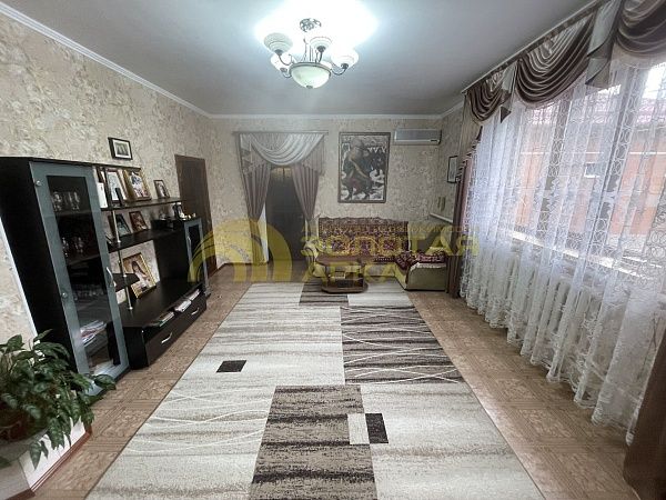 Дом, 102 кв.м.