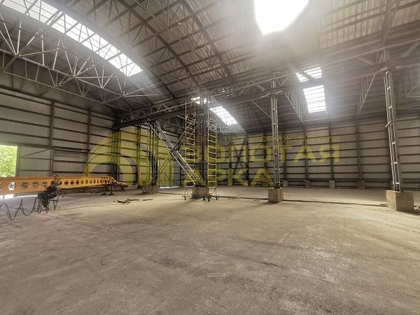 Склад, 3981.5  кв. м, 
