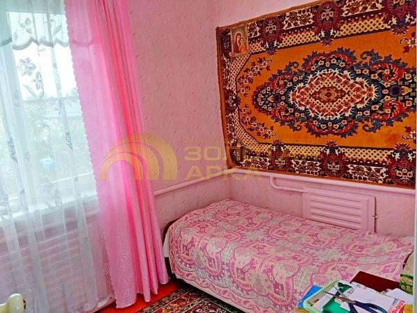 Дом с участком, 122 кв.м.