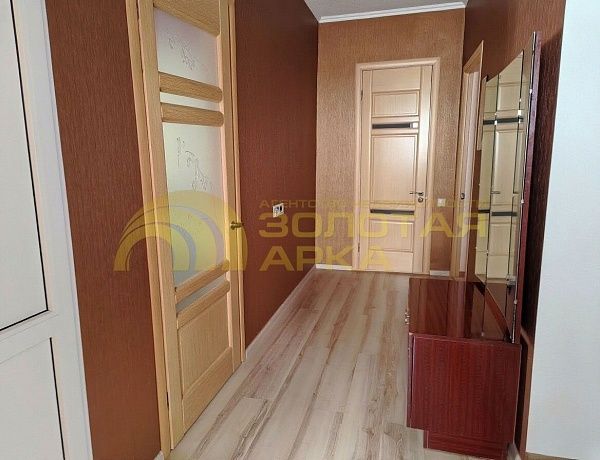 4-к квартира, 90 кв.м.