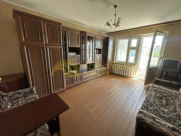 2-к квартира, 53 кв.м.