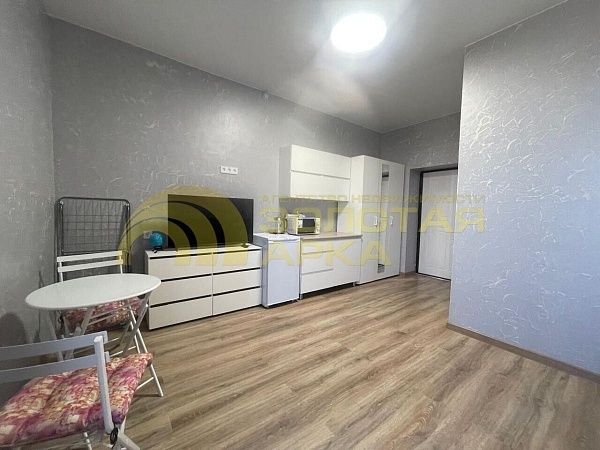 Студия, 21 кв.м.