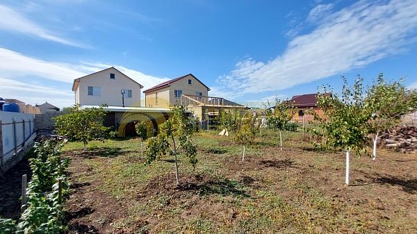 Дом с участком, 132 кв.м. Дом с участком, 132 кв.м.