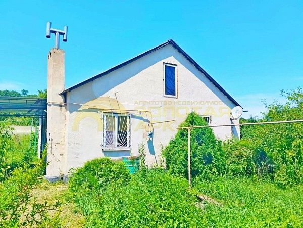 Дом с участком, 50 кв.м., Краснодарский край, Крымский район, Красный Октябрь Дом с участком, 50 кв.м., Краснодарский край, Крымский район, Красный Октябрь