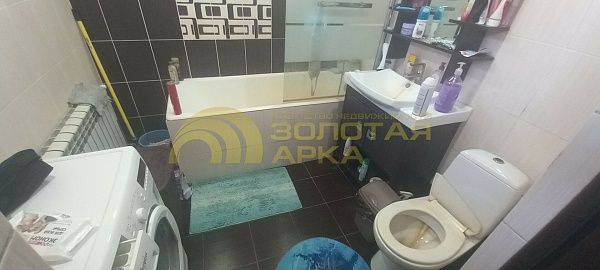 Дом с участком, 93 кв.м.