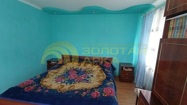 Дом с участком, 66 кв.м.