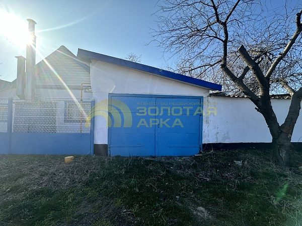 Дом с участком, 44 кв.м. Дом с участком, 44 кв.м.