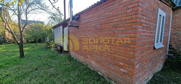 Дом, 29 кв.м.