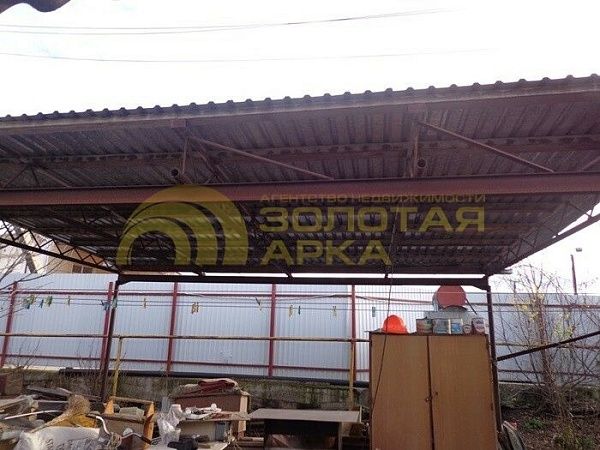 Дом с участком, 30 кв.м. Дом с участком, 30 кв.м.
