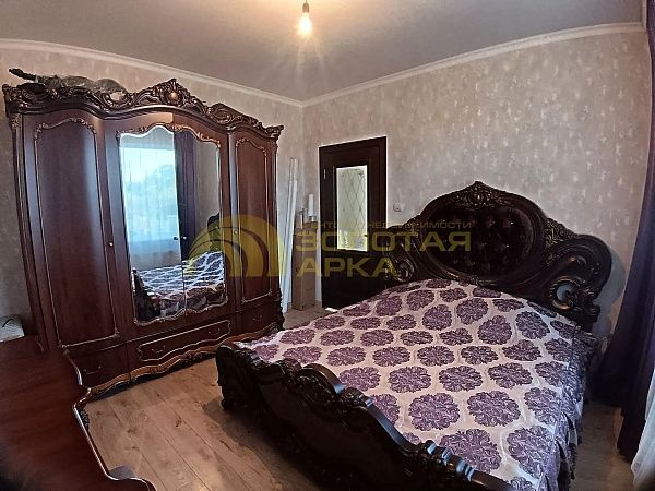 Дом, 87 кв.м.