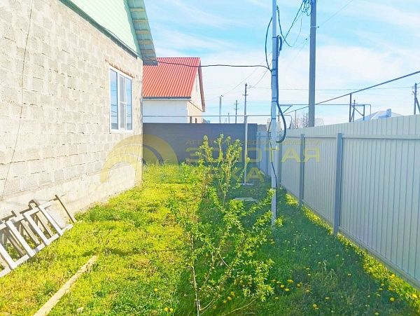 Дом с участком, 118 кв.м. Дом с участком, 118 кв.м.