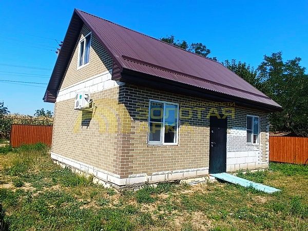 Дом, 42 кв.м.