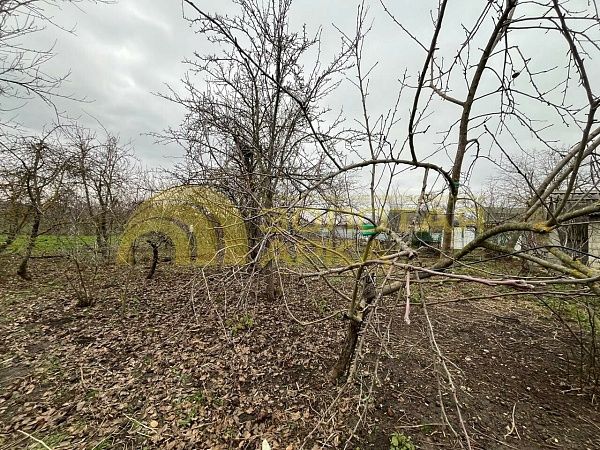 Дом с участком, 38 кв.м.