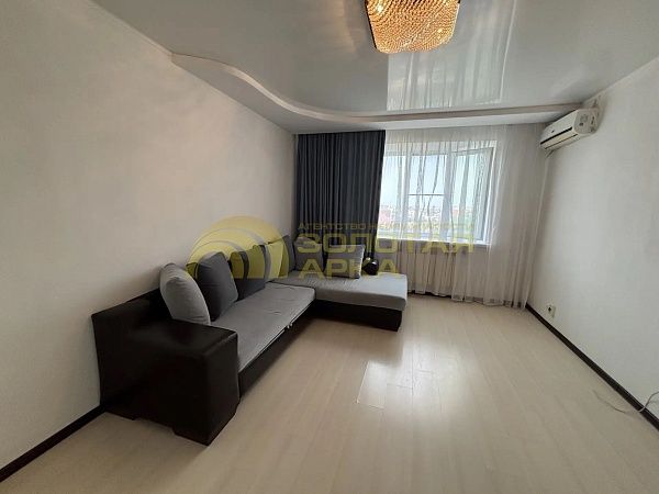 2-к квартира, 51 кв.м.
