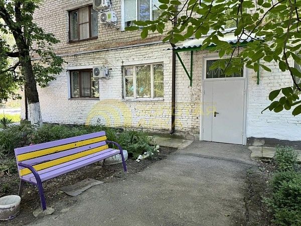 1-к квартира, 15 кв.м., улица Жлобы, дом 82