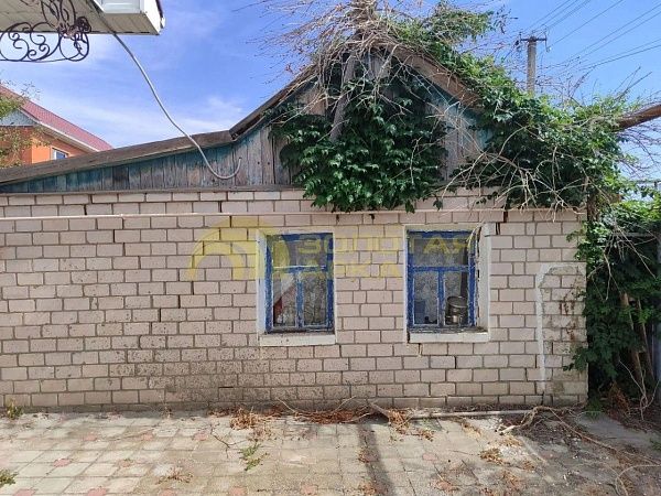 Дом, 43 кв.м., улица Марата, дом 57А