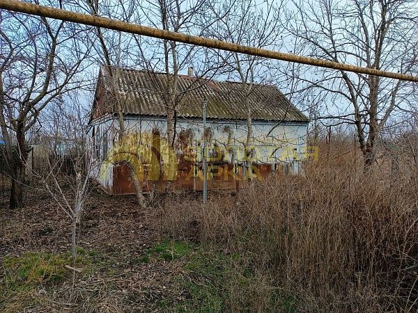 Дом с участком, 29 кв.м. Дом с участком, 29 кв.м.