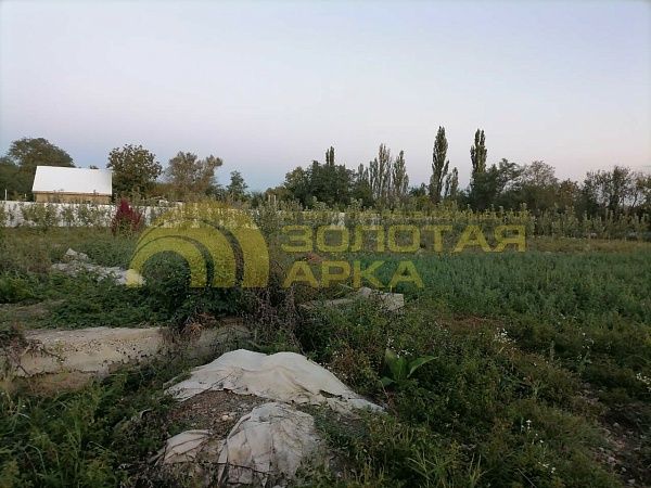Участок